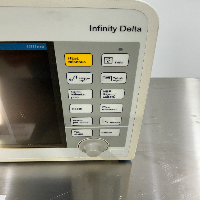Dräger Infinity Delta - Monitor image 3